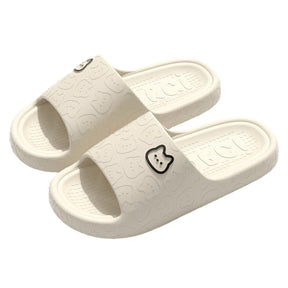 Chinelo Slide Feminino Meow