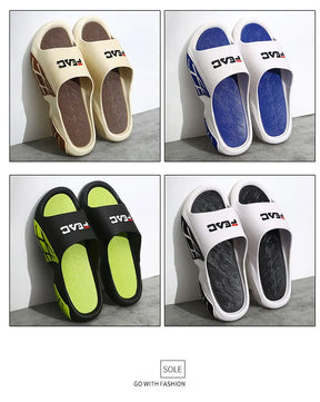 Chinelo Slide Feca