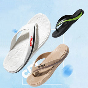 Chinelo de Dedo Outdoor Sport'