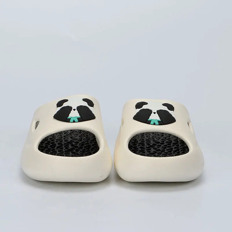 Chinelo Slide The Panda'