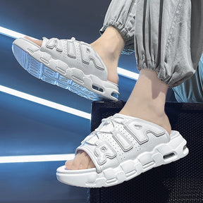 Chinelo Slide Air Max