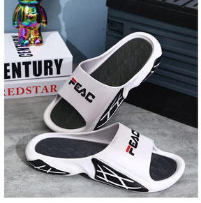 Chinelo Slide Feca