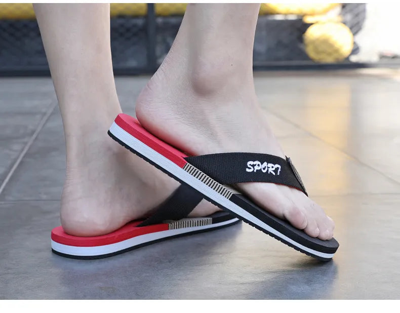 Chinelo de Dedo Classic Sport'