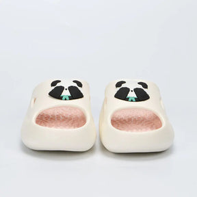 Chinelo Slide The Panda'