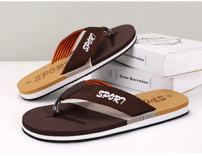 Chinelo de Dedo Classic Sport'