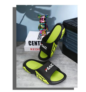 Chinelo Slide Feca