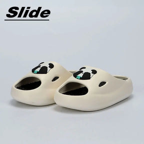 Chinelo Slide The Panda'