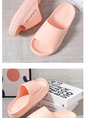 Chinelo Slide Trend Feminino