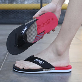 Chinelo de Dedo Classic Sport'