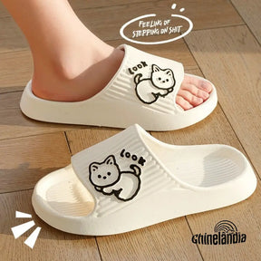 Chinelo Catlicious