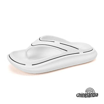 Chinelo De Dedo Bronx Branco / 34-35 Chinelo6