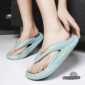 Chinelo De Dedo Fashion Club Chinelo16