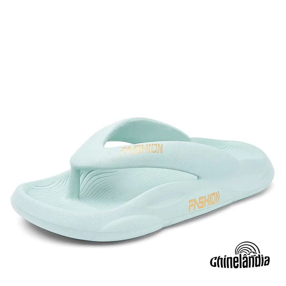 Chinelo De Dedo Fashion Club Chinelo16