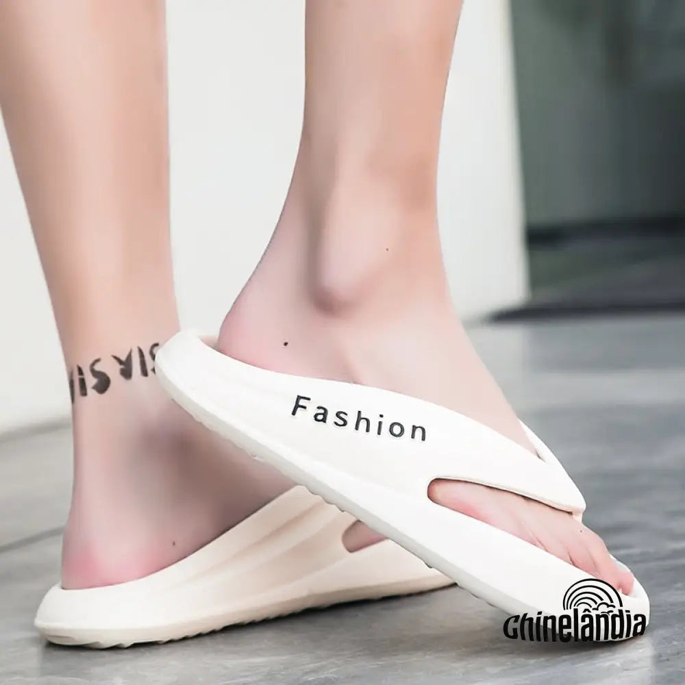 Chinelo De Dedo Fashionz Chinelo22