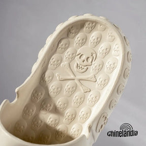 Chinelo Slide Skull Chinelo26