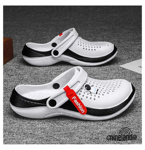 Chinelo Tipo Crocs Astrounaut Chinelo27