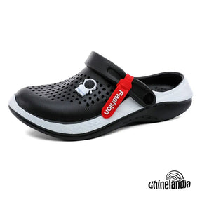 Chinelo Tipo Crocs Astrounaut Chinelo27