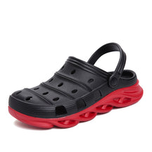 Chinelo do tipo Crocs Pulomies