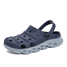 Chinelo do tipo Crocs Pulomies