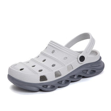 Chinelo do tipo Crocs Pulomies