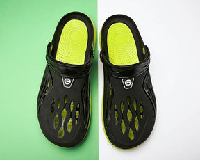 Chinelo do tipo Crocs Summer Extreme