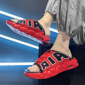 Chinelo Slide Air Max