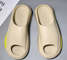 Chinelo Slide Hollow