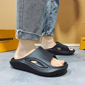 Chinelo Slide Lux Man