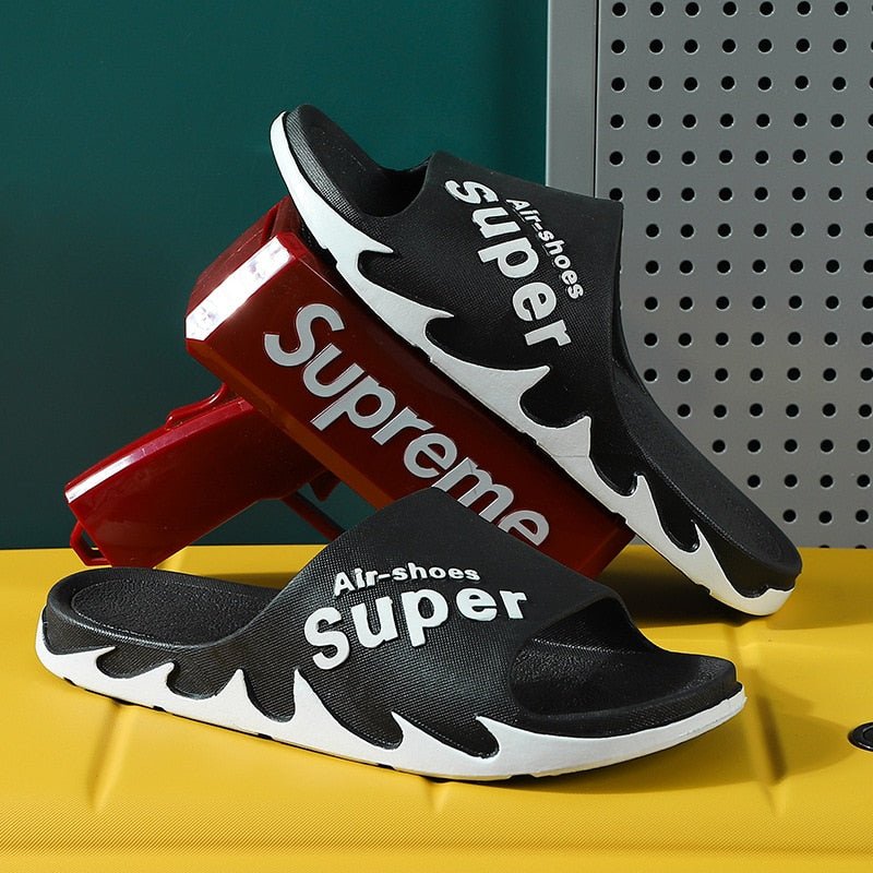 Chinelo Slide Supreme