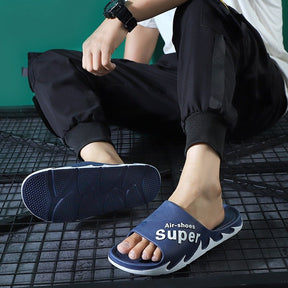 Chinelo Slide Supreme