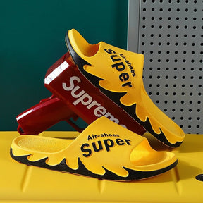 Chinelo Slide Supreme