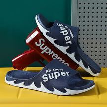 Chinelo Slide Supreme